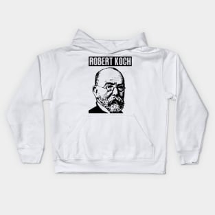 ROBERT KOCH Kids Hoodie